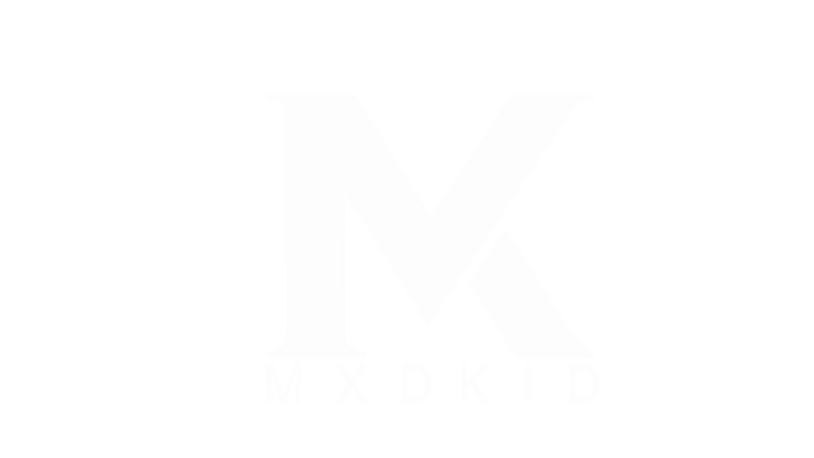 MXDKID Unisex T-Shirts